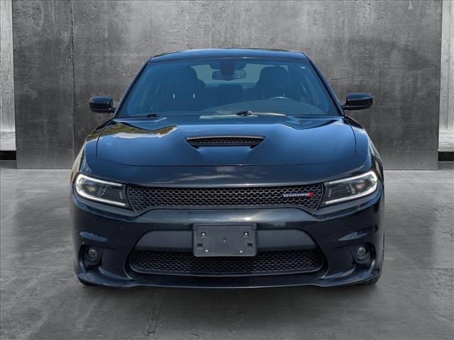 used 2022 Dodge Charger car, priced at $23,941