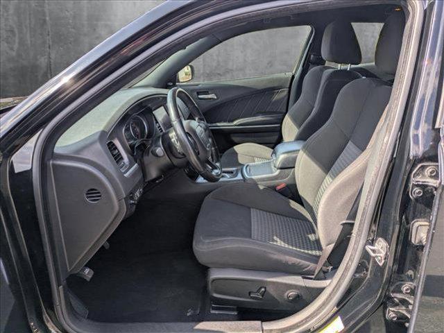 used 2022 Dodge Charger car, priced at $23,941