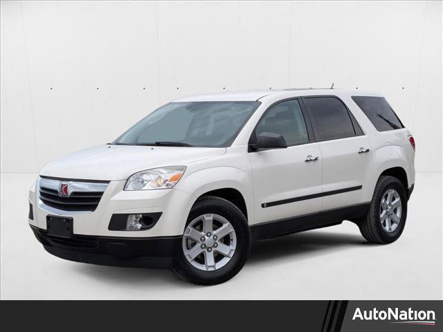 used 2009 Saturn Outlook car, priced at $7,995