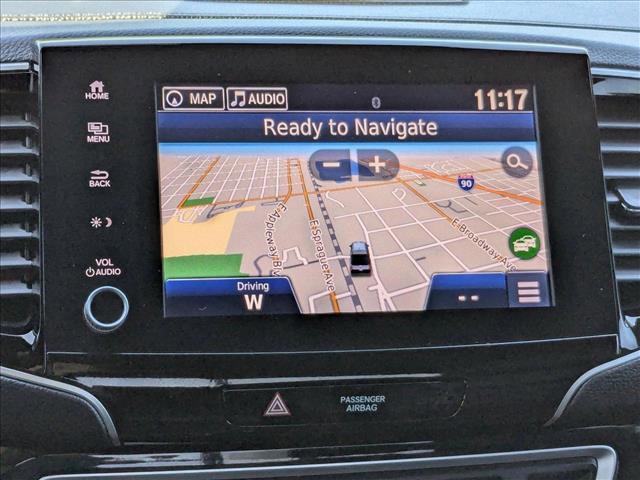 used 2022 Honda Ridgeline car, priced at $36,578