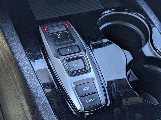 used 2022 Honda Ridgeline car, priced at $36,578
