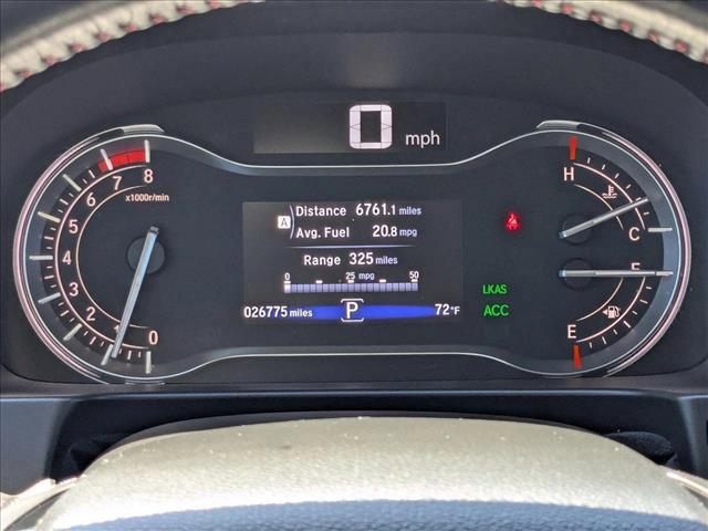 used 2022 Honda Ridgeline car, priced at $36,578