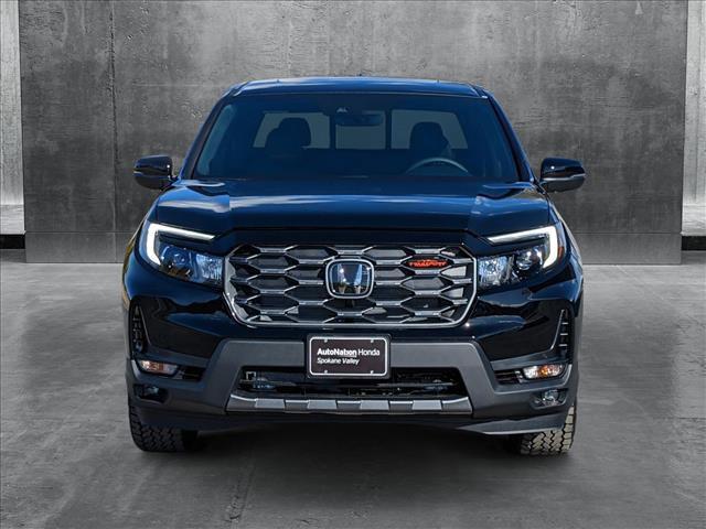 new 2025 Honda Ridgeline car, priced at $46,775