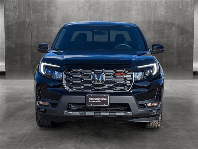 new 2025 Honda Ridgeline car, priced at $46,775