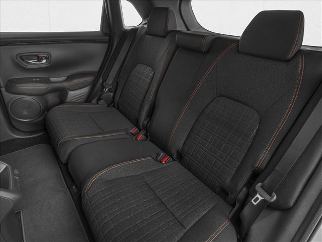 new 2026 Honda HR-V car, priced at $30,950