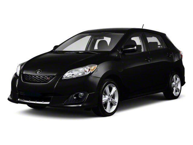 used 2011 Toyota Matrix car, priced at $9,395