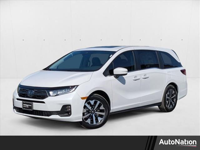 new 2025 Honda Odyssey car, priced at $44,125
