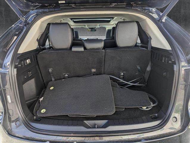 used 2024 Mazda CX-90 PHEV car, priced at $39,825