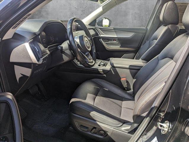 used 2024 Mazda CX-90 PHEV car, priced at $39,825