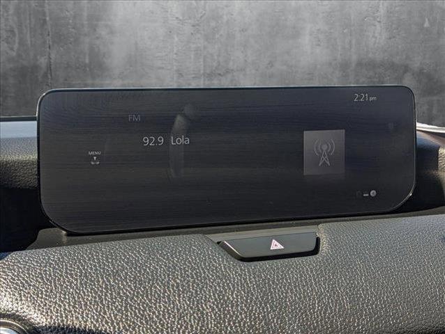 used 2024 Mazda CX-90 PHEV car, priced at $39,825