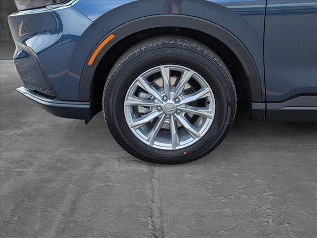 new 2025 Honda CR-V car, priced at $37,895