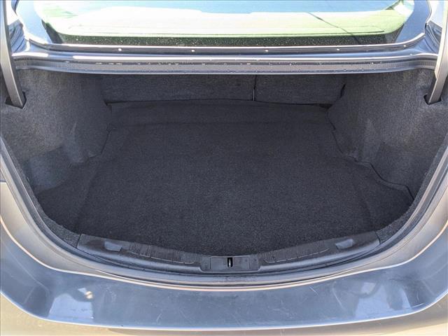 used 2014 Ford Fusion car, priced at $10,396
