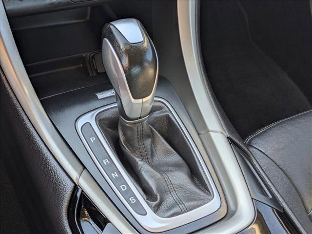 used 2014 Ford Fusion car, priced at $10,396