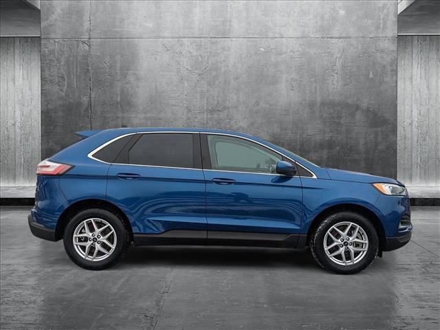 used 2023 Ford Edge car, priced at $21,663