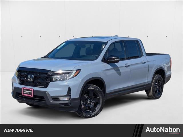 new 2025 Honda Ridgeline car, priced at $48,655