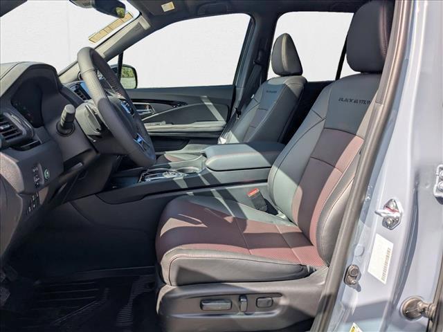 new 2025 Honda Ridgeline car, priced at $48,655
