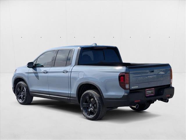 new 2025 Honda Ridgeline car, priced at $48,655