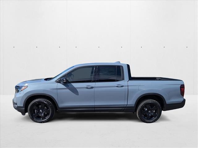 new 2025 Honda Ridgeline car, priced at $48,655