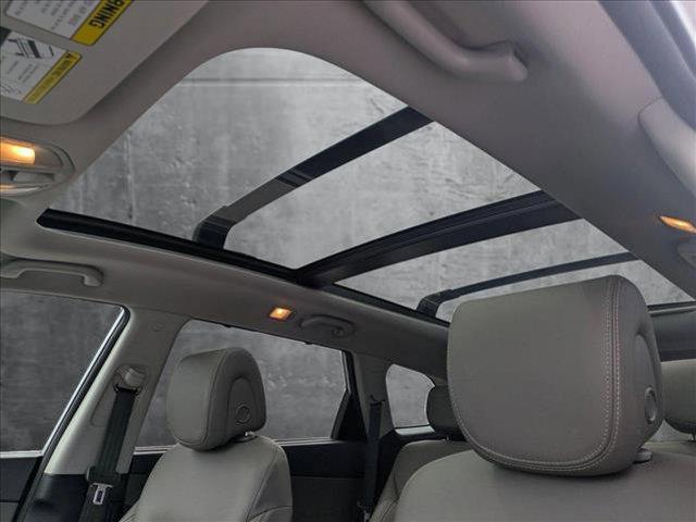 used 2019 Hyundai Santa Fe XL car, priced at $20,946