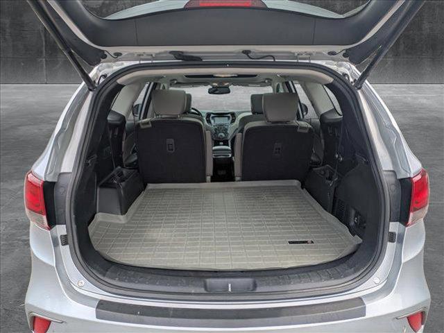 used 2019 Hyundai Santa Fe XL car, priced at $20,946