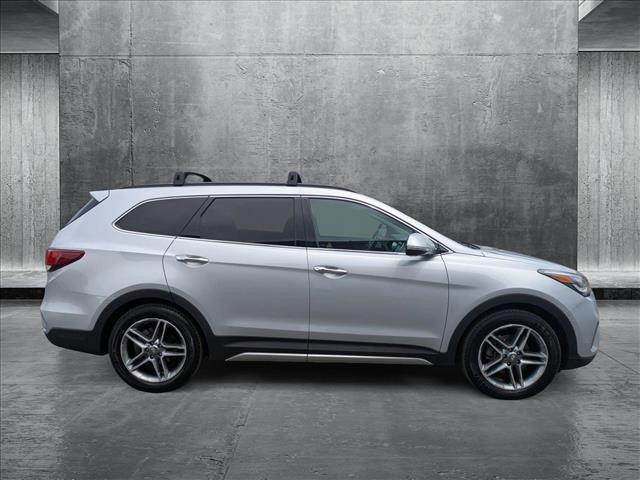 used 2019 Hyundai Santa Fe XL car, priced at $20,946