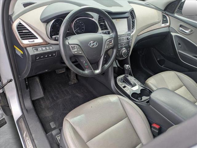 used 2019 Hyundai Santa Fe XL car, priced at $20,946