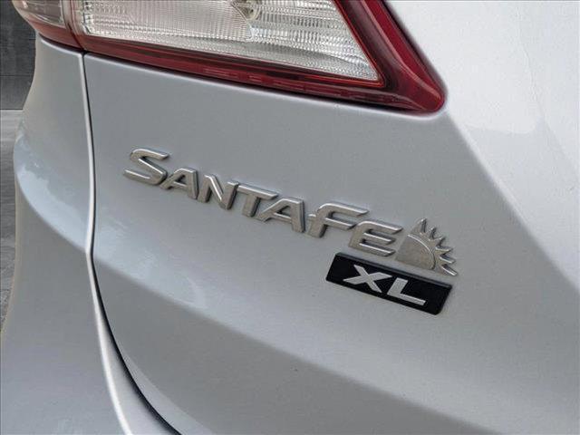 used 2019 Hyundai Santa Fe XL car, priced at $20,946