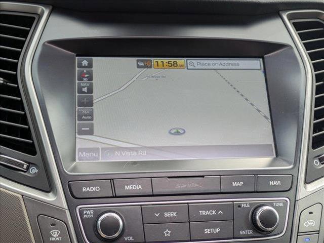 used 2019 Hyundai Santa Fe XL car, priced at $20,946