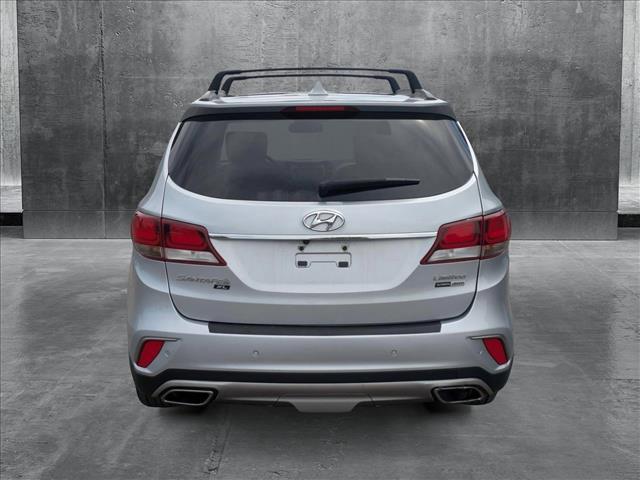 used 2019 Hyundai Santa Fe XL car, priced at $20,946