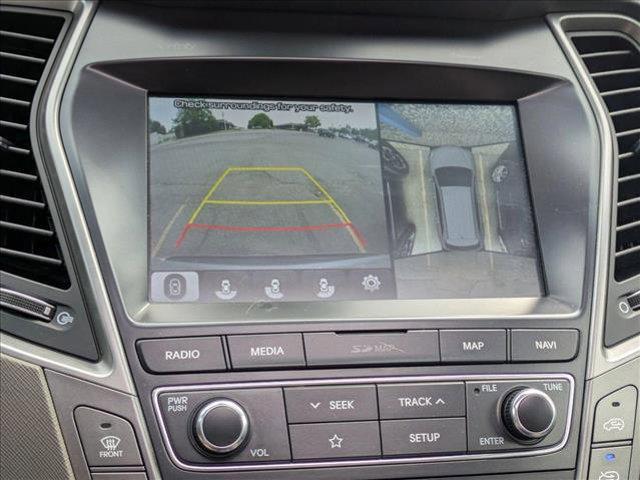used 2019 Hyundai Santa Fe XL car, priced at $20,946