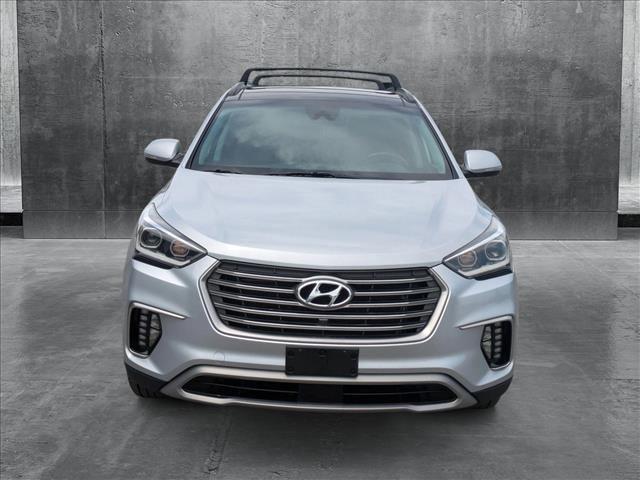 used 2019 Hyundai Santa Fe XL car, priced at $20,946