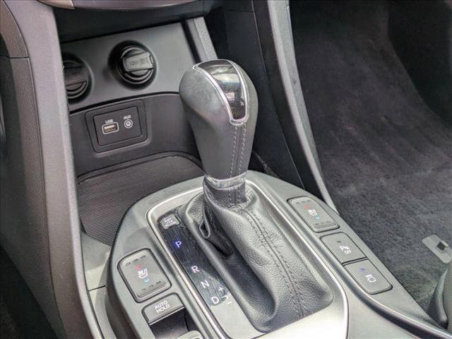 used 2019 Hyundai Santa Fe XL car, priced at $20,946