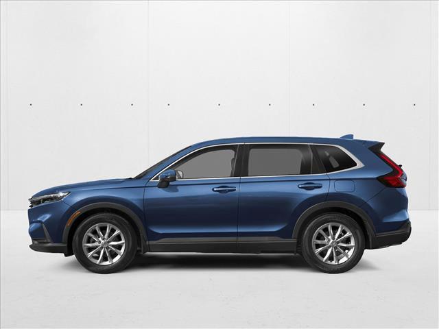new 2026 Honda CR-V car, priced at $38,350