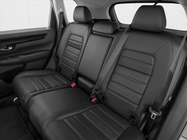 new 2026 Honda CR-V car, priced at $38,350