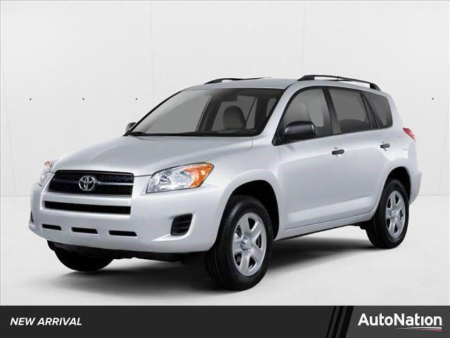used 2012 Toyota RAV4 car, priced at $8,995