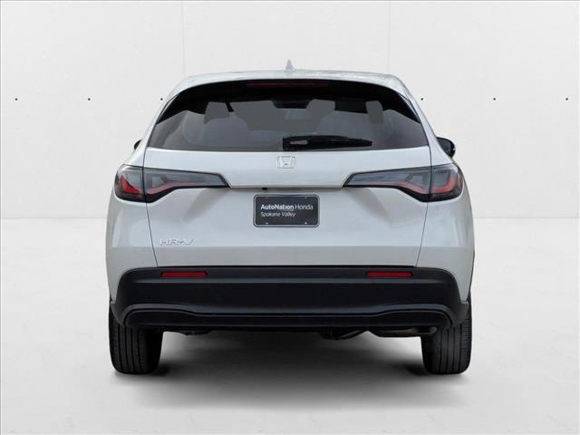 new 2025 Honda HR-V car, priced at $28,299
