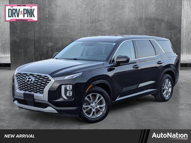 used 2020 Hyundai Palisade car, priced at $26,681