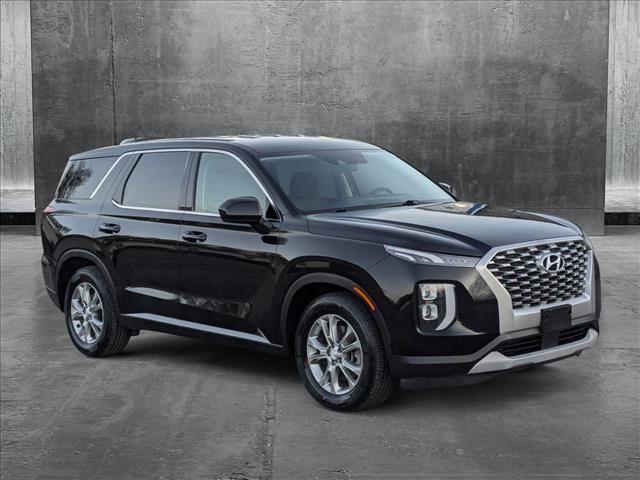 used 2020 Hyundai Palisade car, priced at $23,971