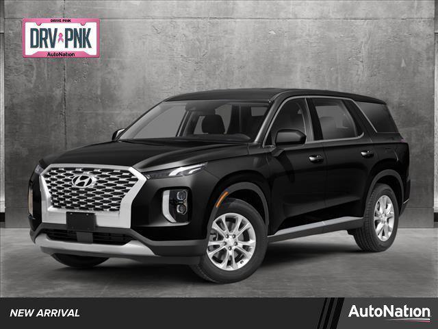 used 2020 Hyundai Palisade car, priced at $26,681