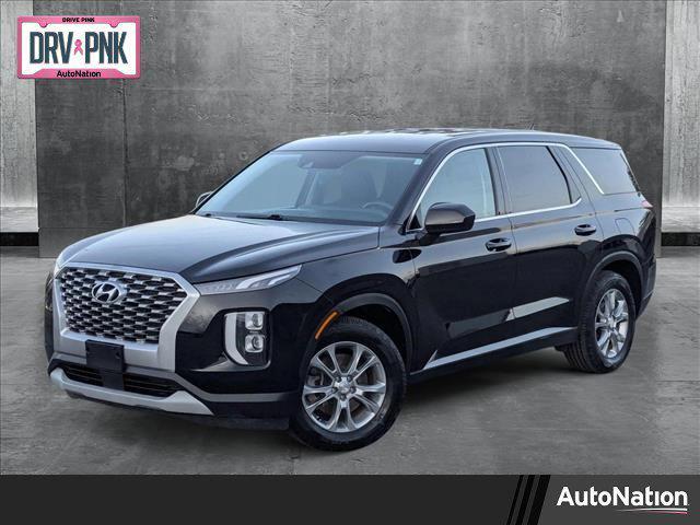 used 2020 Hyundai Palisade car, priced at $23,971