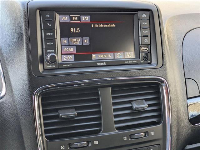 used 2017 Dodge Grand Caravan car, priced at $14,911