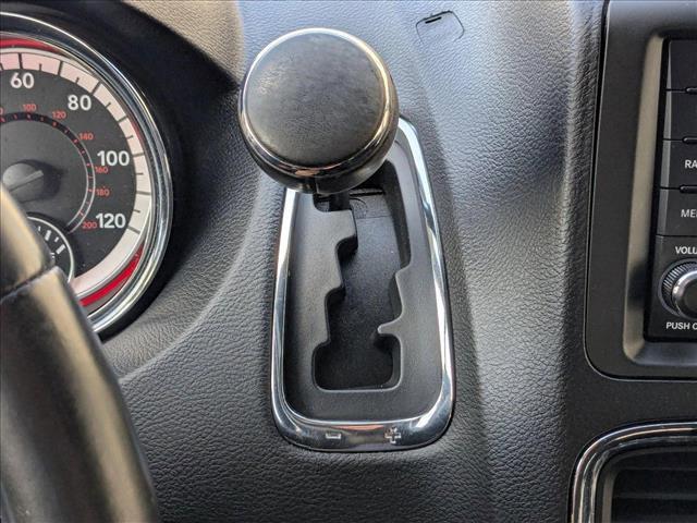 used 2017 Dodge Grand Caravan car, priced at $14,911