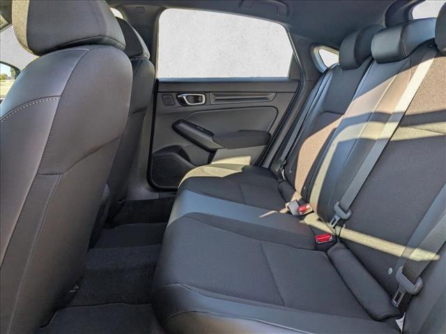 new 2026 Honda Civic car, priced at $28,445