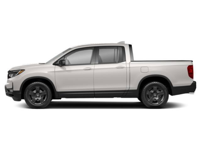 new 2025 Honda Ridgeline car, priced at $48,905