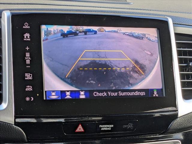 used 2019 Honda Ridgeline car, priced at $22,795