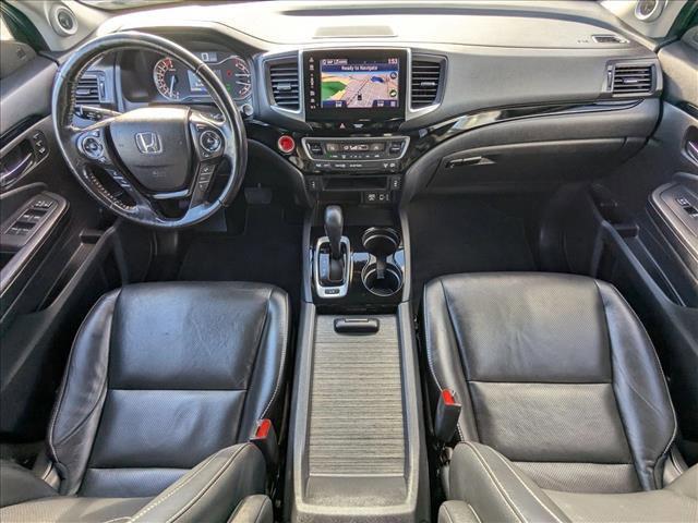 used 2019 Honda Ridgeline car, priced at $22,795