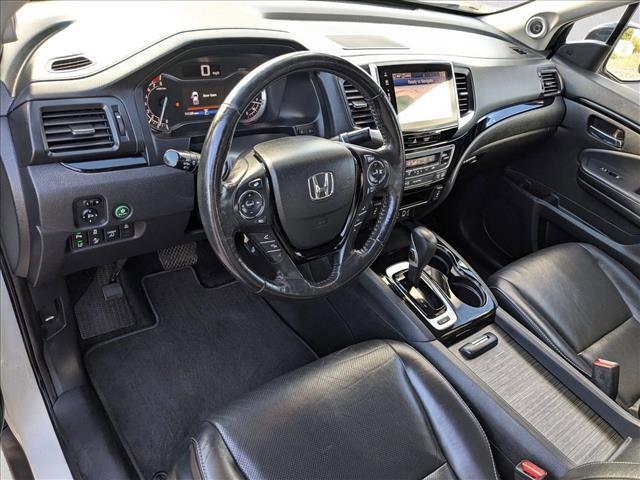 used 2019 Honda Ridgeline car, priced at $22,795