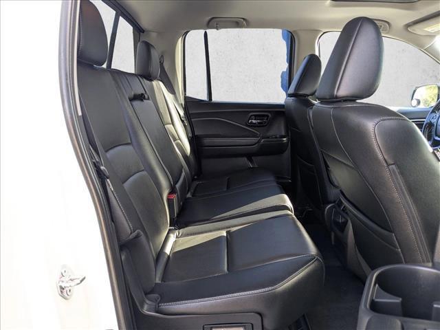 used 2019 Honda Ridgeline car, priced at $22,795