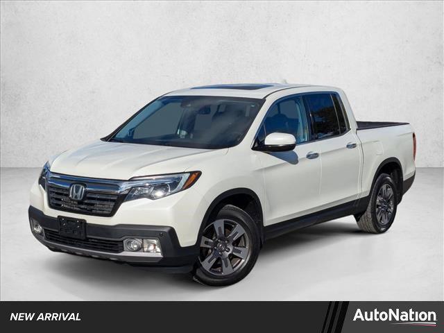 used 2019 Honda Ridgeline car, priced at $22,795