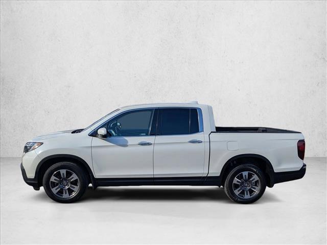 used 2019 Honda Ridgeline car, priced at $22,795